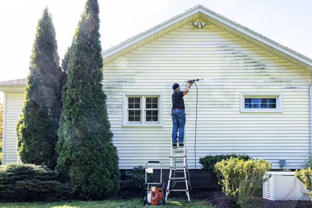 Professional  Pressure Washing Services in East Rockingham, NC